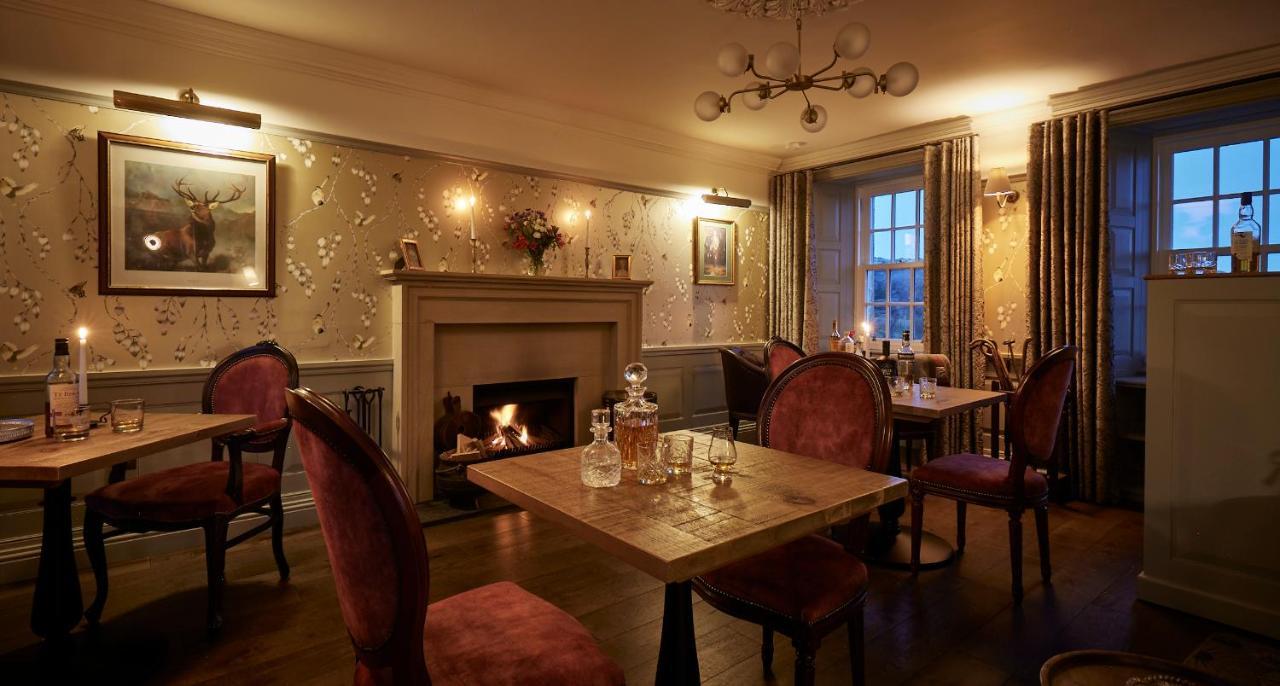 Monkstadt 1745 Restaurant With Rooms ポートリー エクステリア 写真
