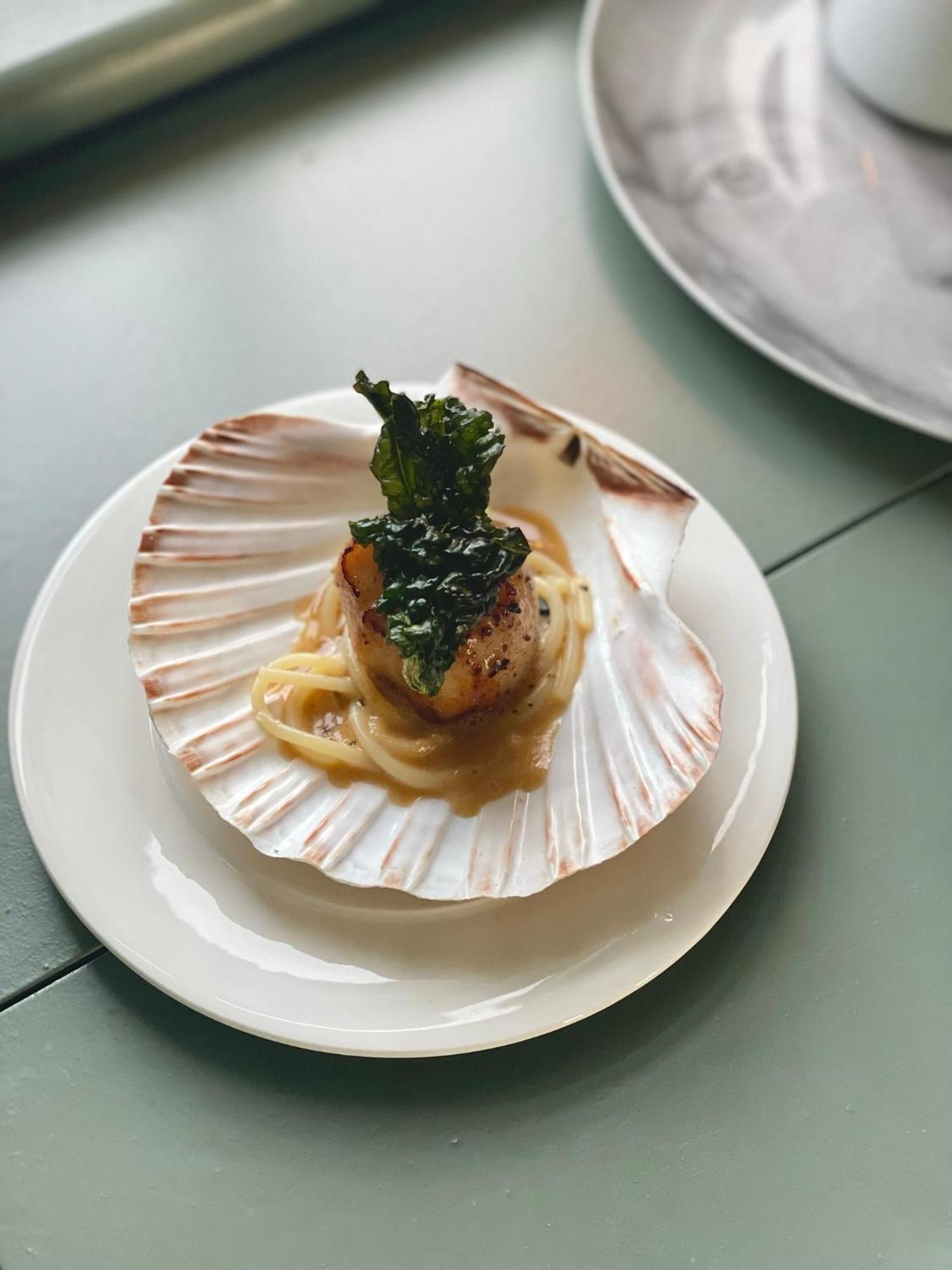 Monkstadt 1745 Restaurant With Rooms ポートリー エクステリア 写真